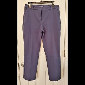 Express Columnist Ankle Dress Pants